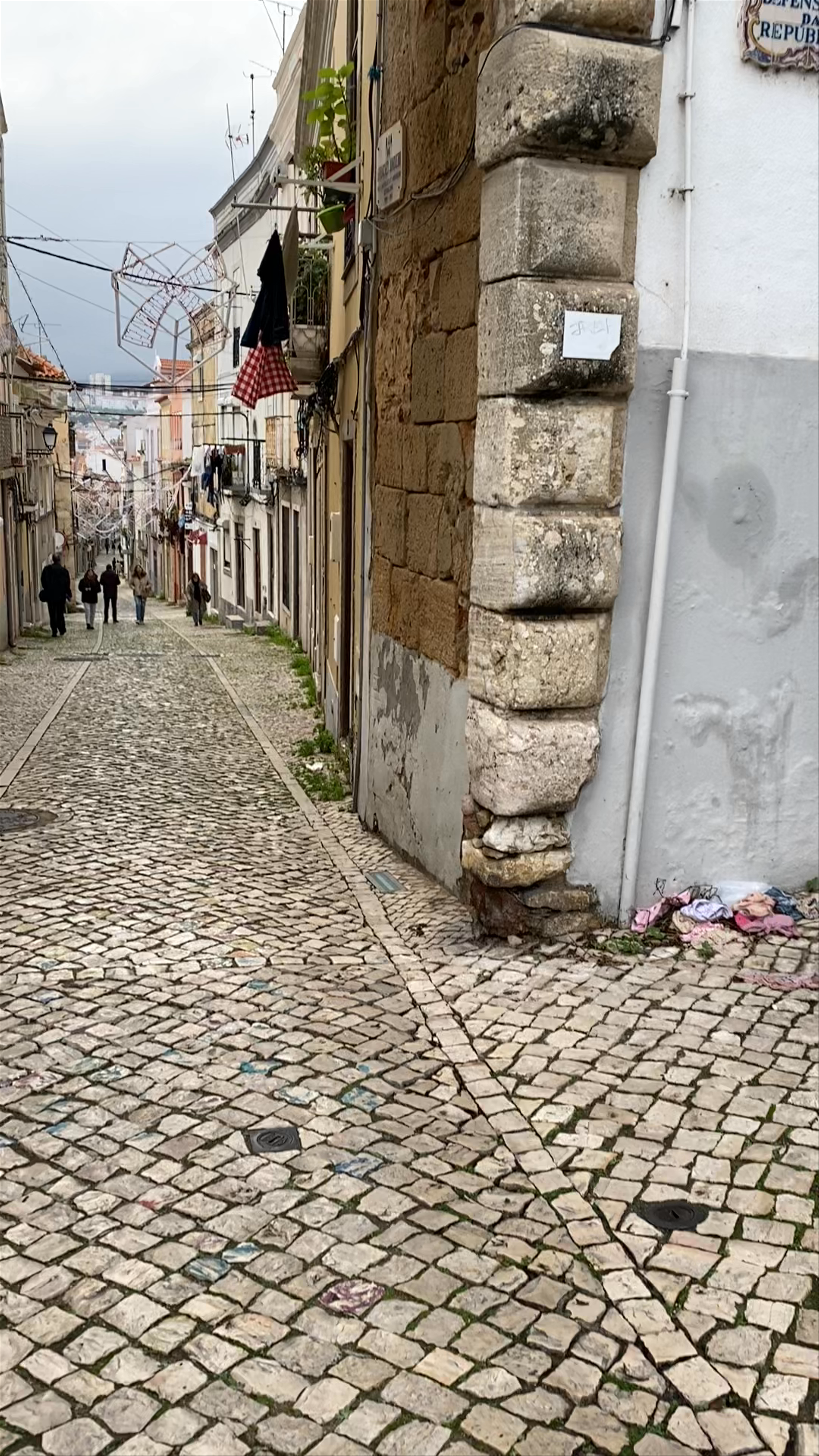 Portal Historico de Setúbal