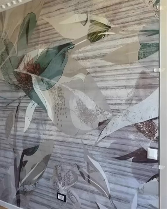 Gordon's Wallpaper Installation - Good job! - Wallpapering Near Me