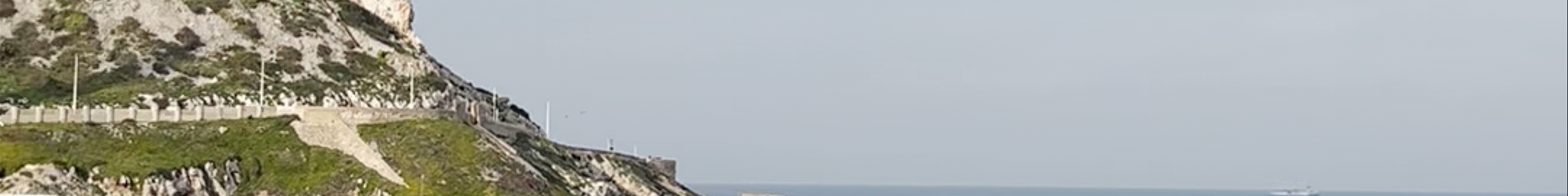 Tours & experiences in Gibraltar