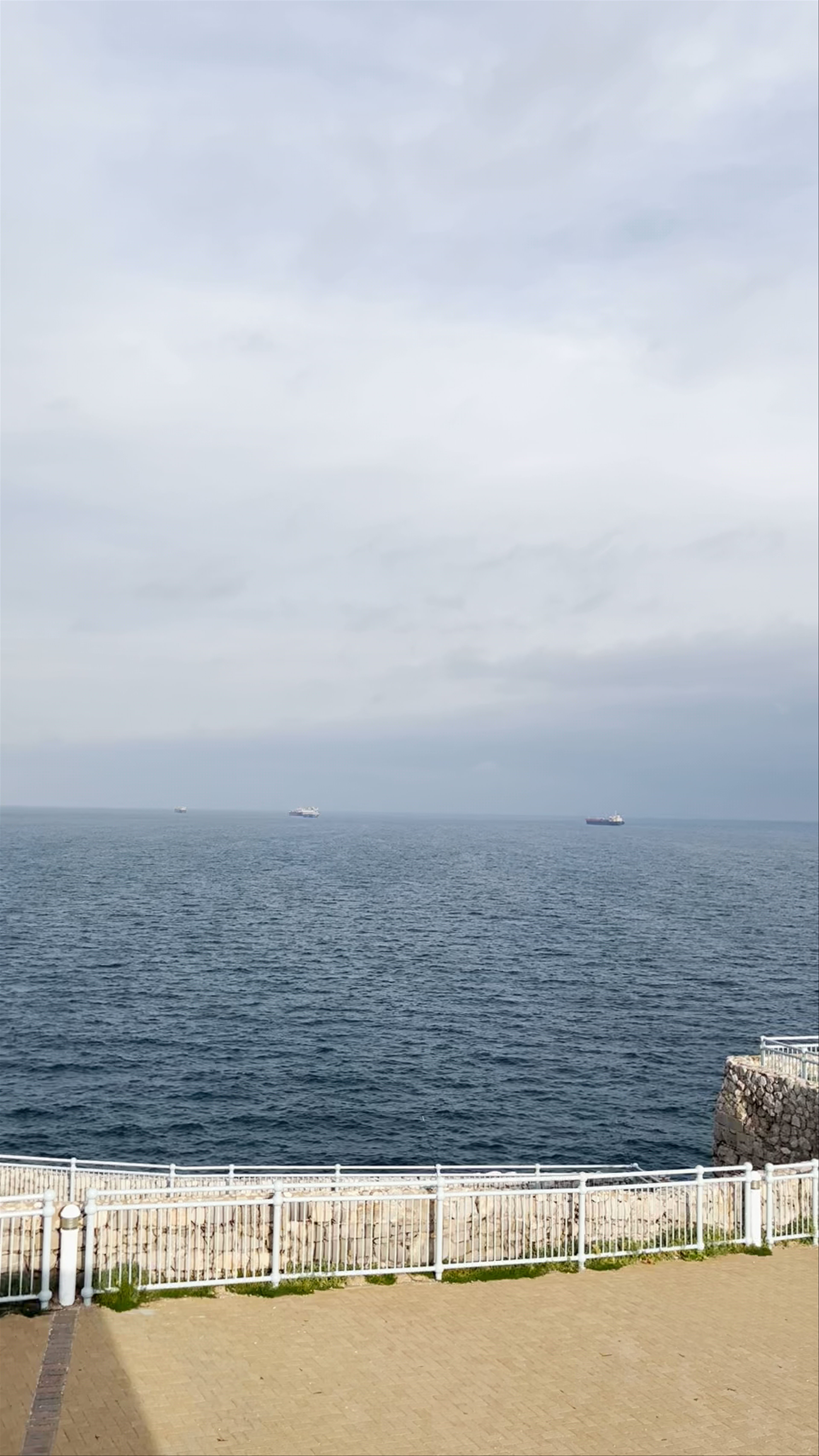 Faro de Punta Europa