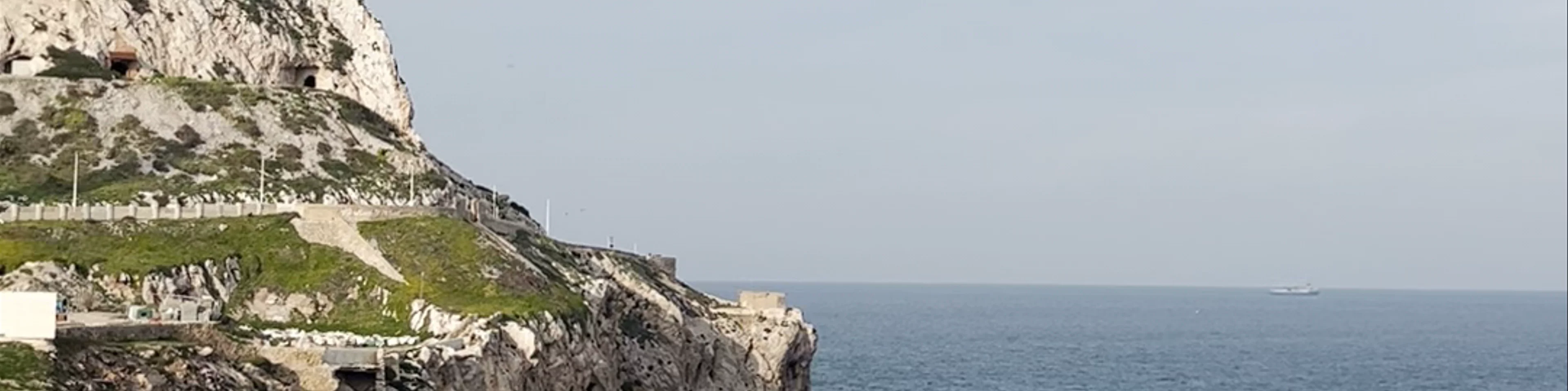 Faro de Punta Europa