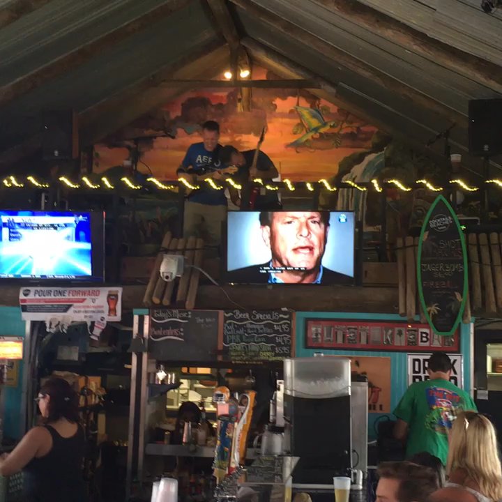 Jack's Rentals At John's Pass - Hotel California - Boating Near Me - Madeira Beach, Florida