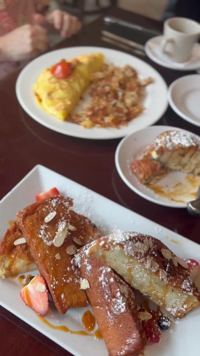 Oceano Bistro - Seafood Near Me - Clayton, Missouri