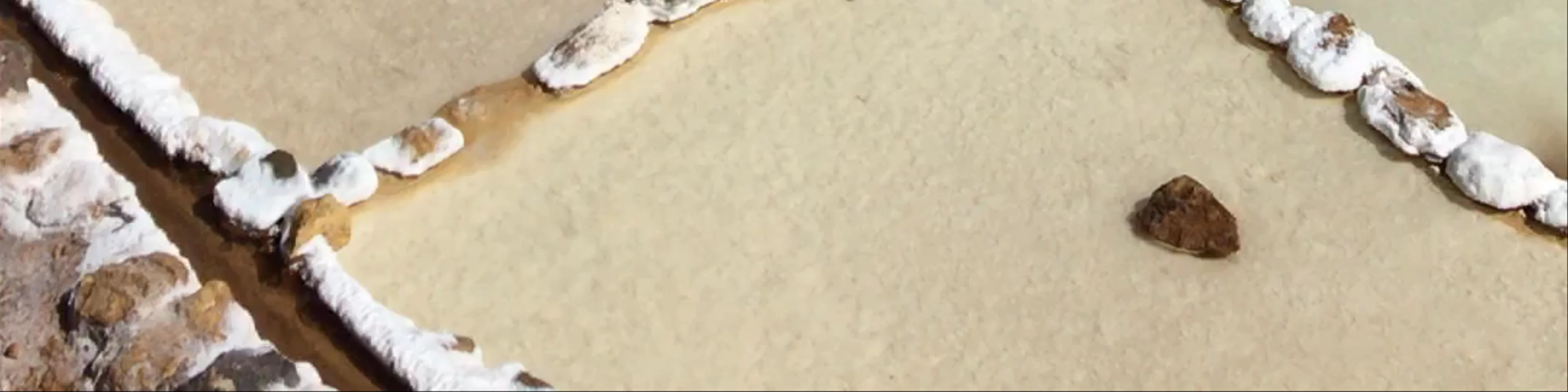 Salineras de Maras