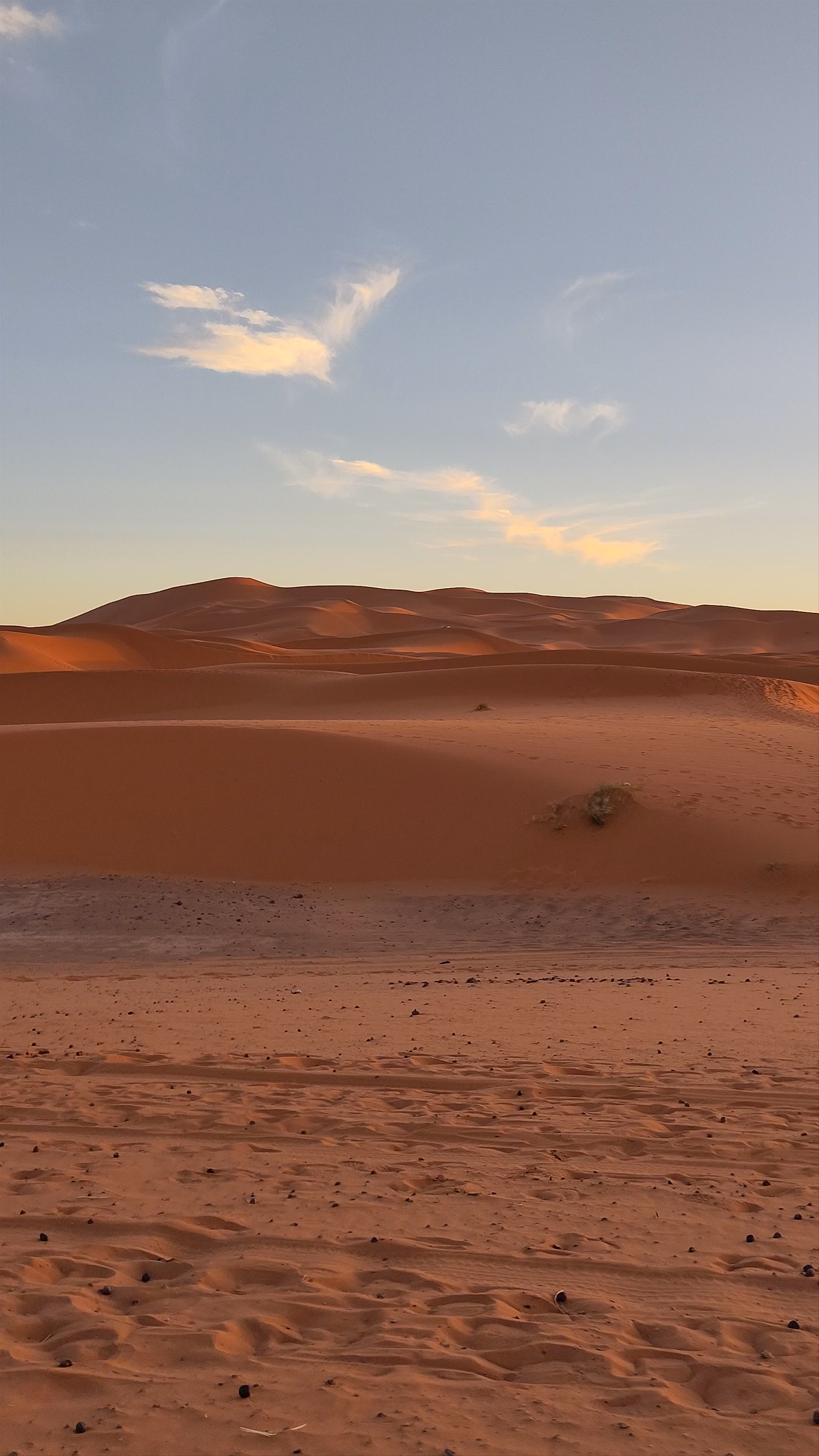 Erg Chebbi