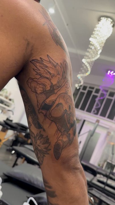 O Tattoo Studio - Tattoo Near Me - Berkeley, California