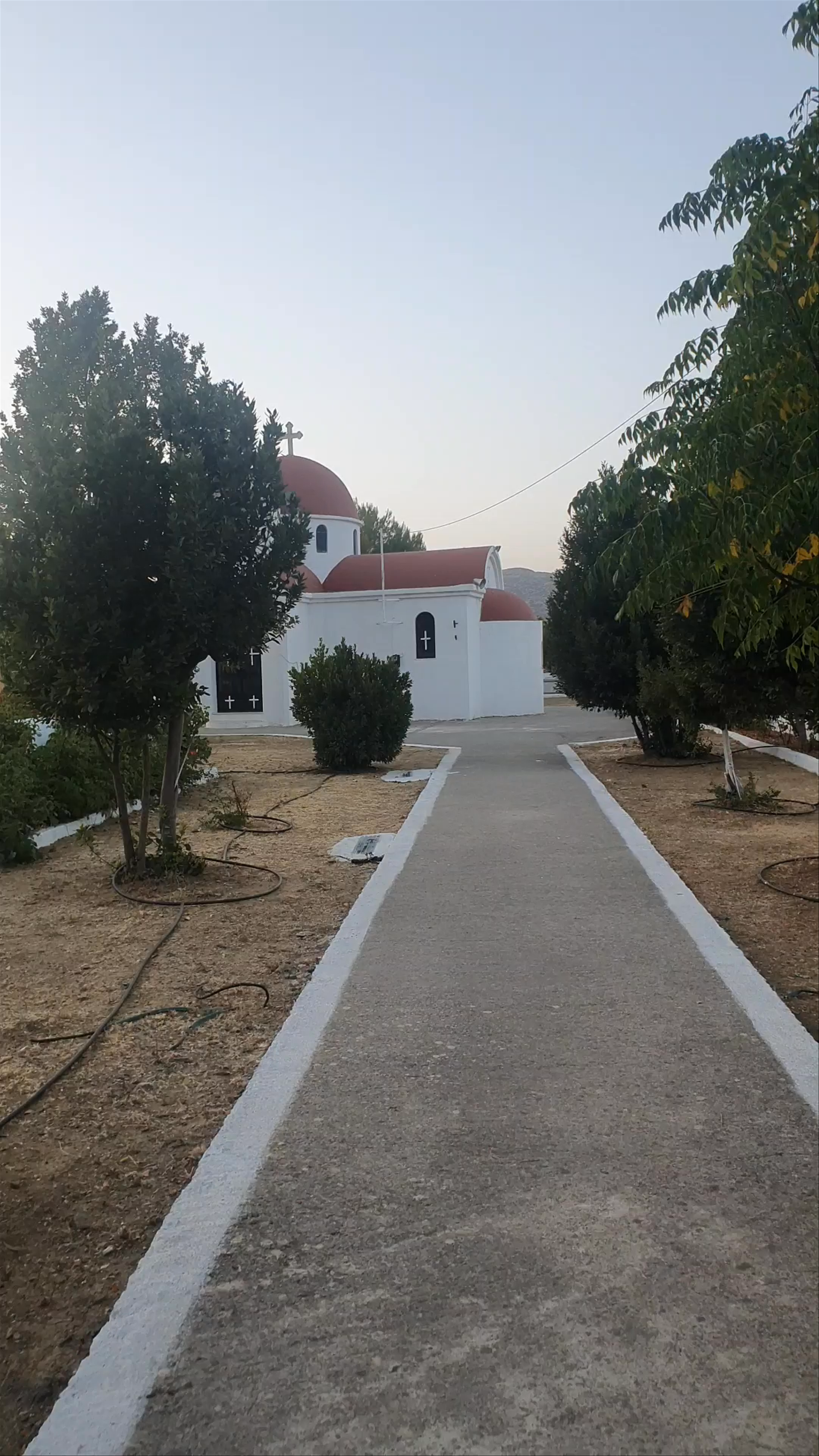 Agios Petros