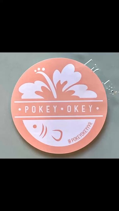 Pokey Okey - Poke Near Me - Vancouver, British Columbia