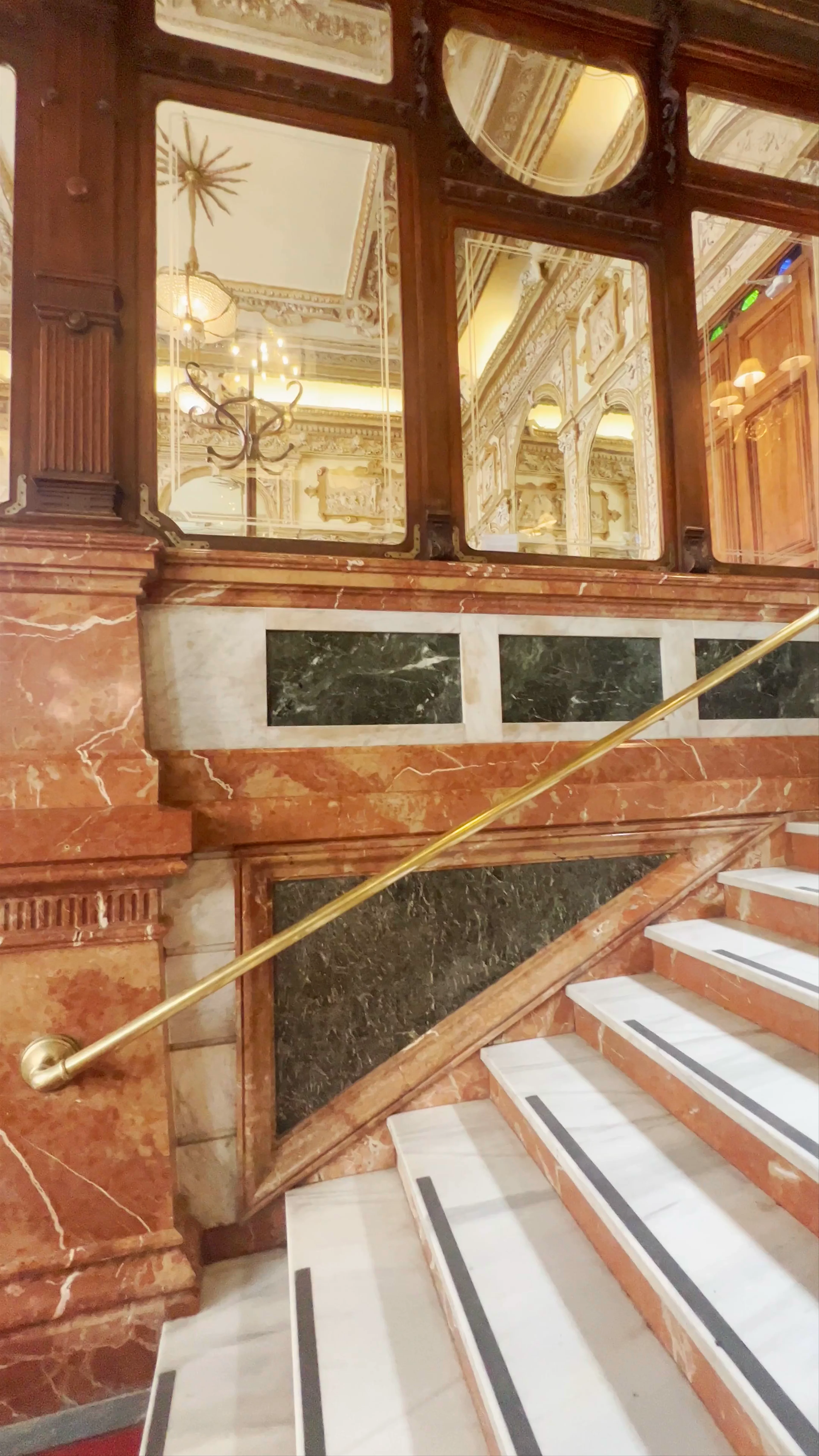 Real Casino de Murcia, Calle Trapería