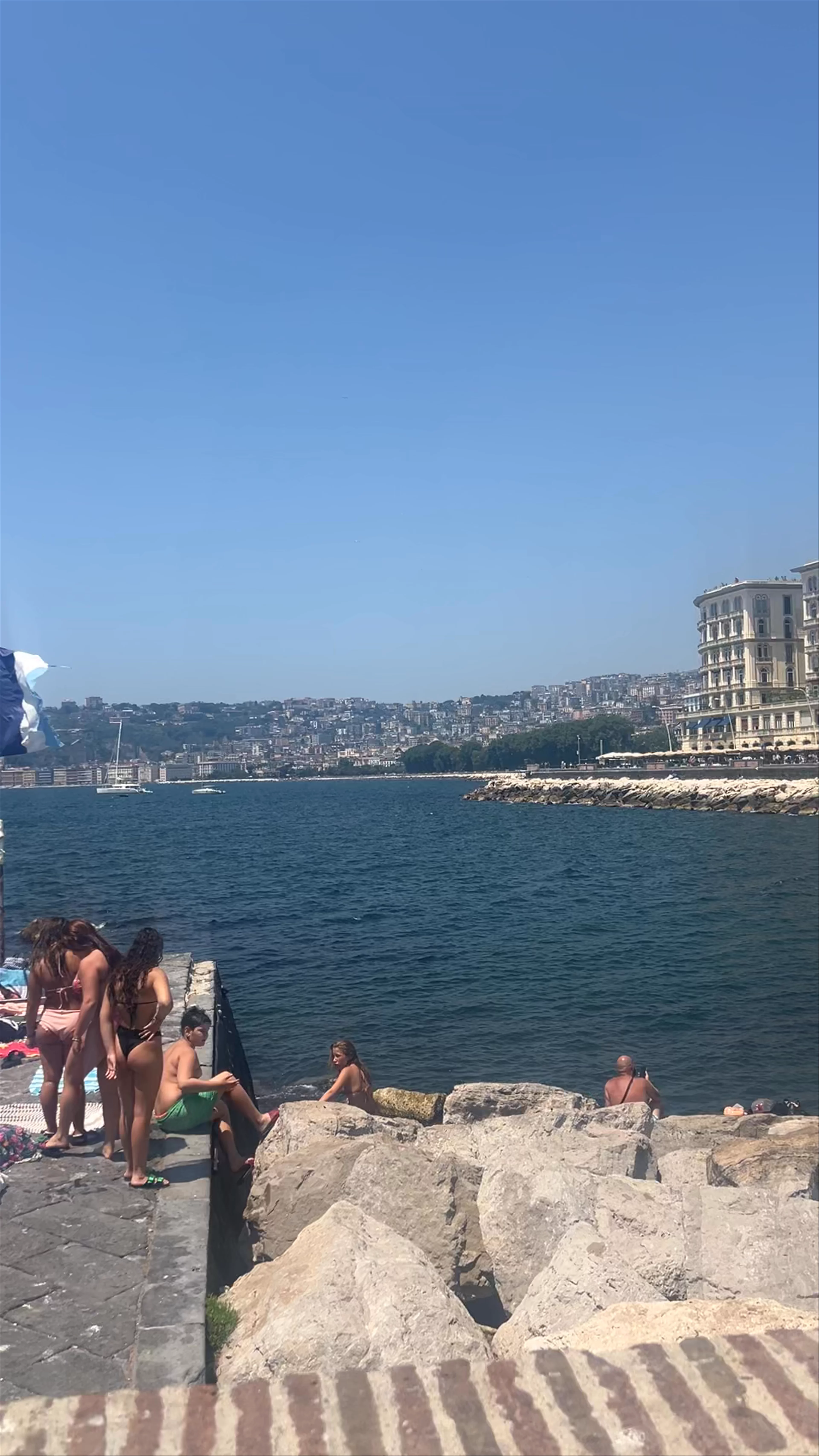Castel dell'Ovo