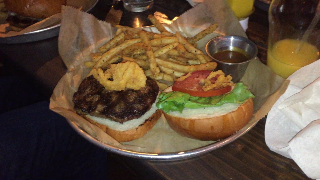 HopCat - looking awesome!! - American Near Me - Grand Rapids, Michigan
