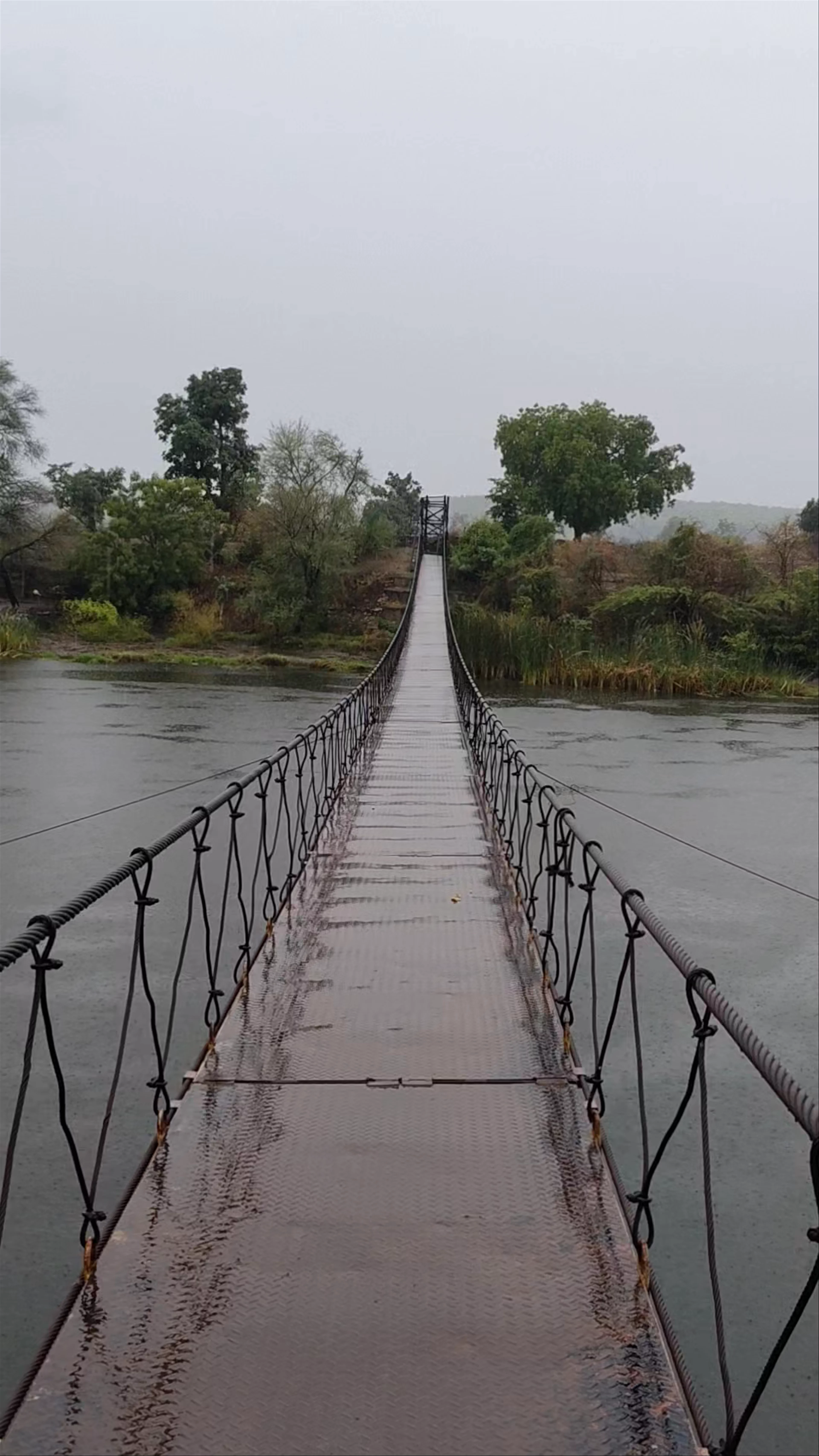 Laxman Jhula