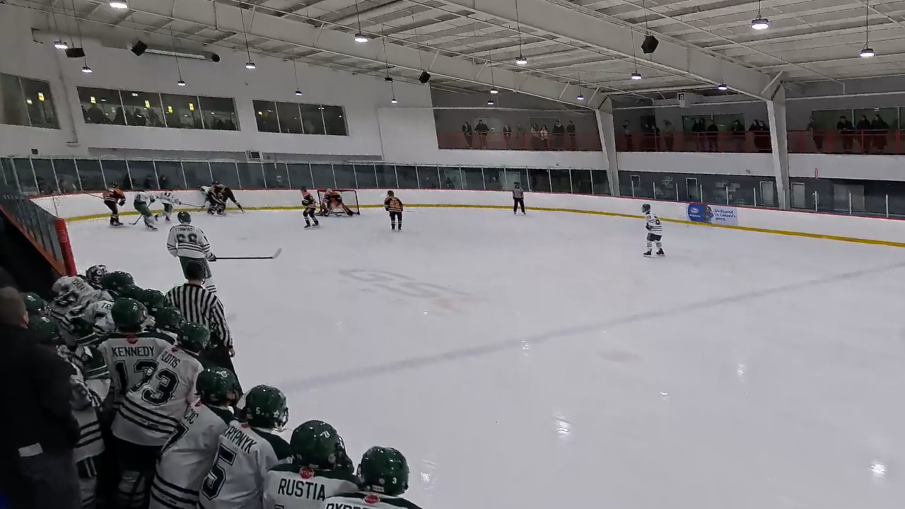 Noah Eade #79: U17 AAA Highlights – Hits & Breakouts