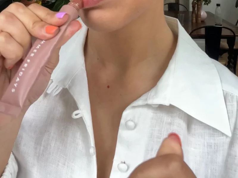Summer Fridays Lipbalm