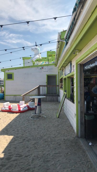 Northbeach - Seafood Near Me - Dewey Beach, Delaware