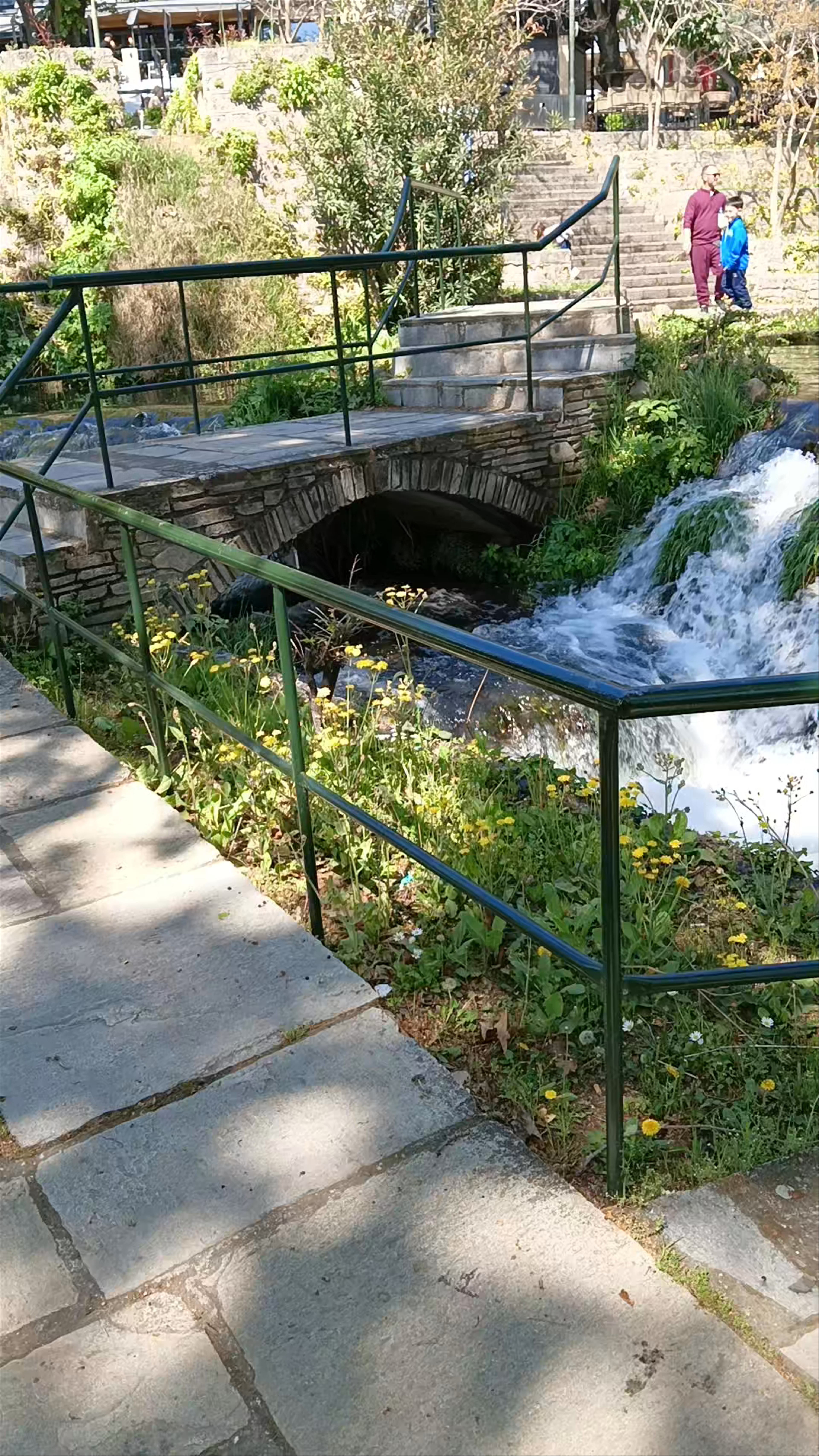 Καταρράκτες Έδεσσας