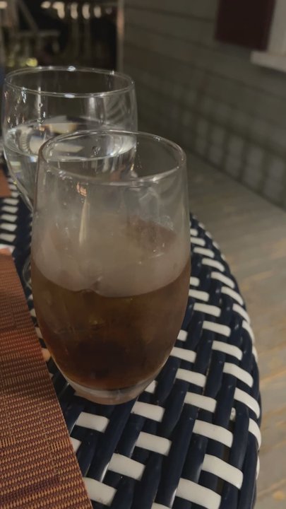 MC Restaurant - Smoked manhattan - Sushi Bars Near Me - Cary, North Carolina