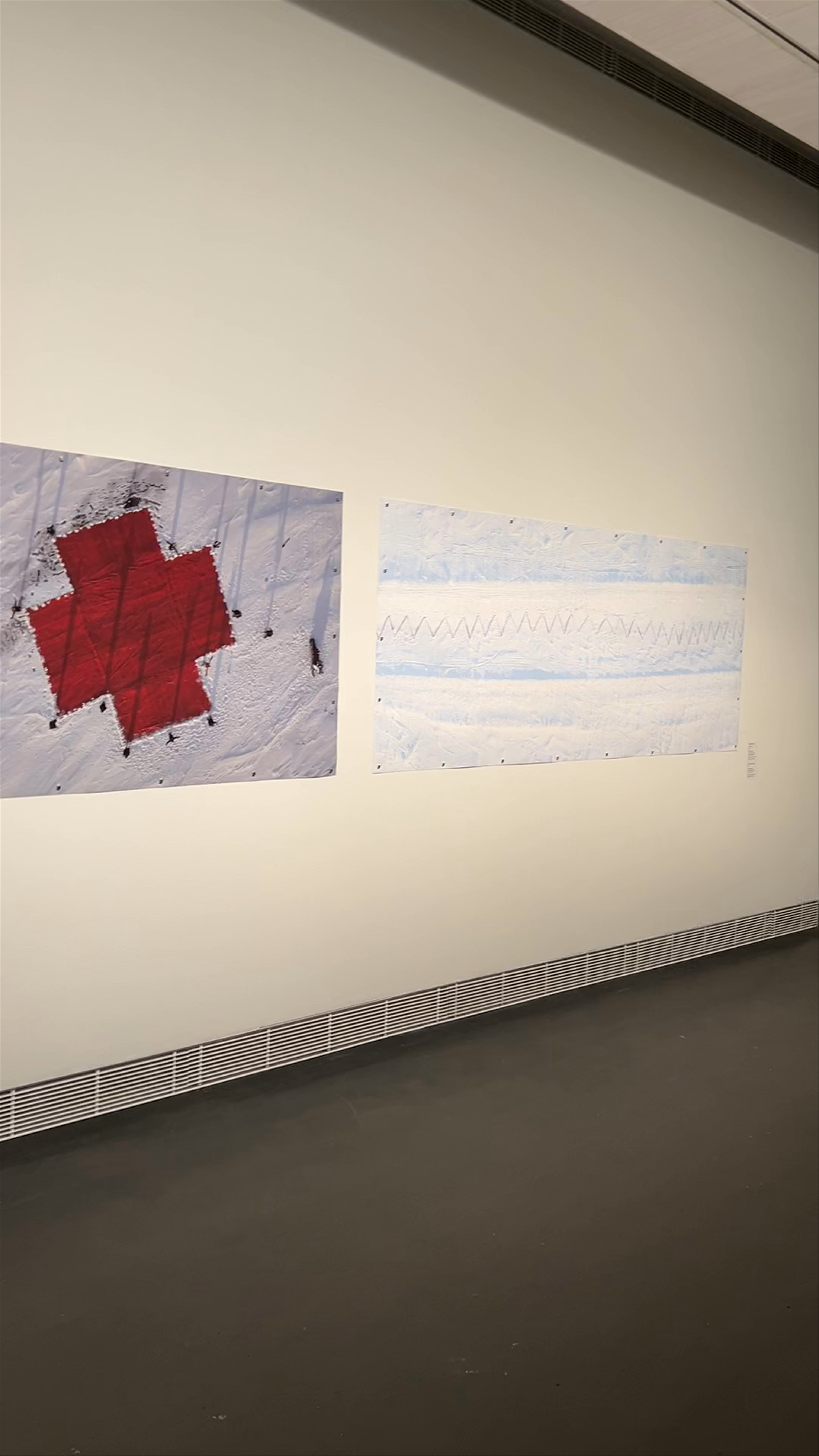 Korundi Art Museum: Contemporary Impressions in Rovaniemi, Finland
