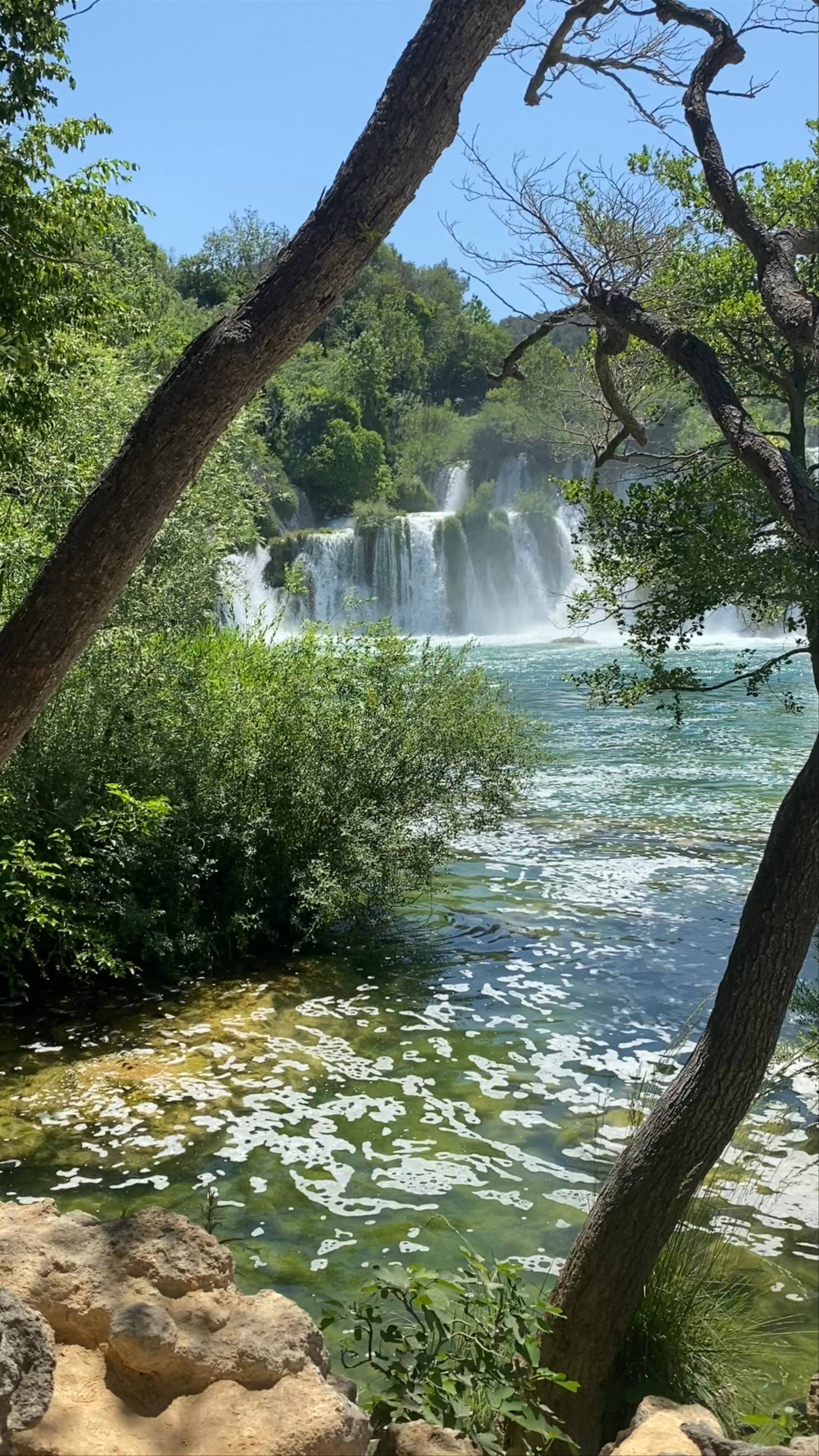 Krka National Park