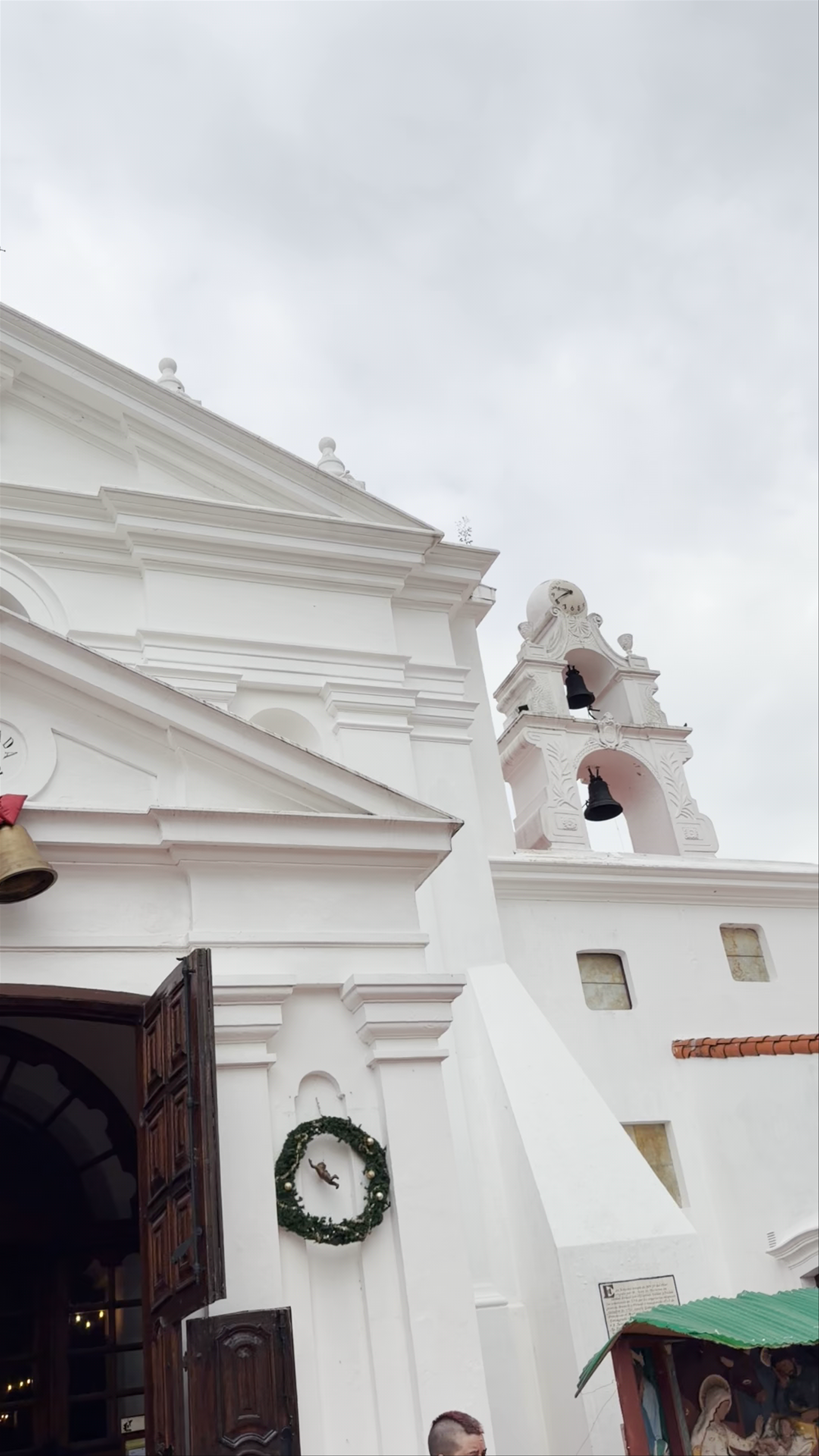 Primaria Parroquial Nuestra Señora del Pilar