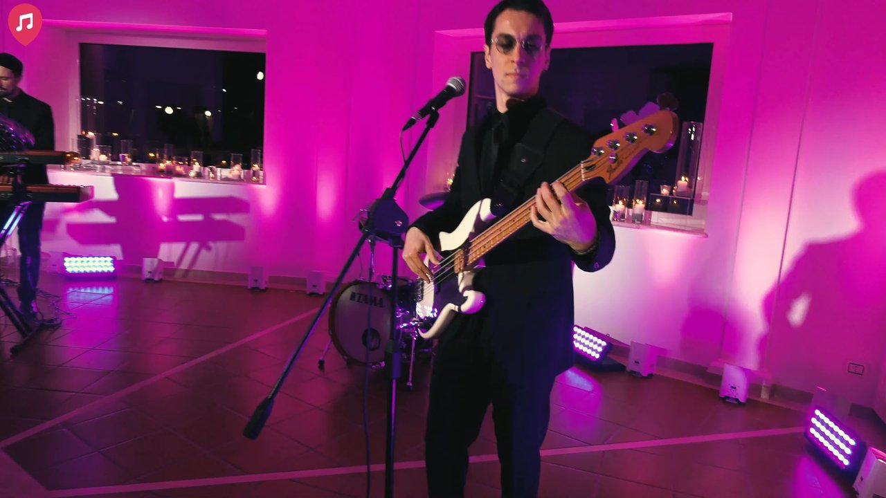 Rhythm Fusion - Bonus Showreel 2025 - video 2