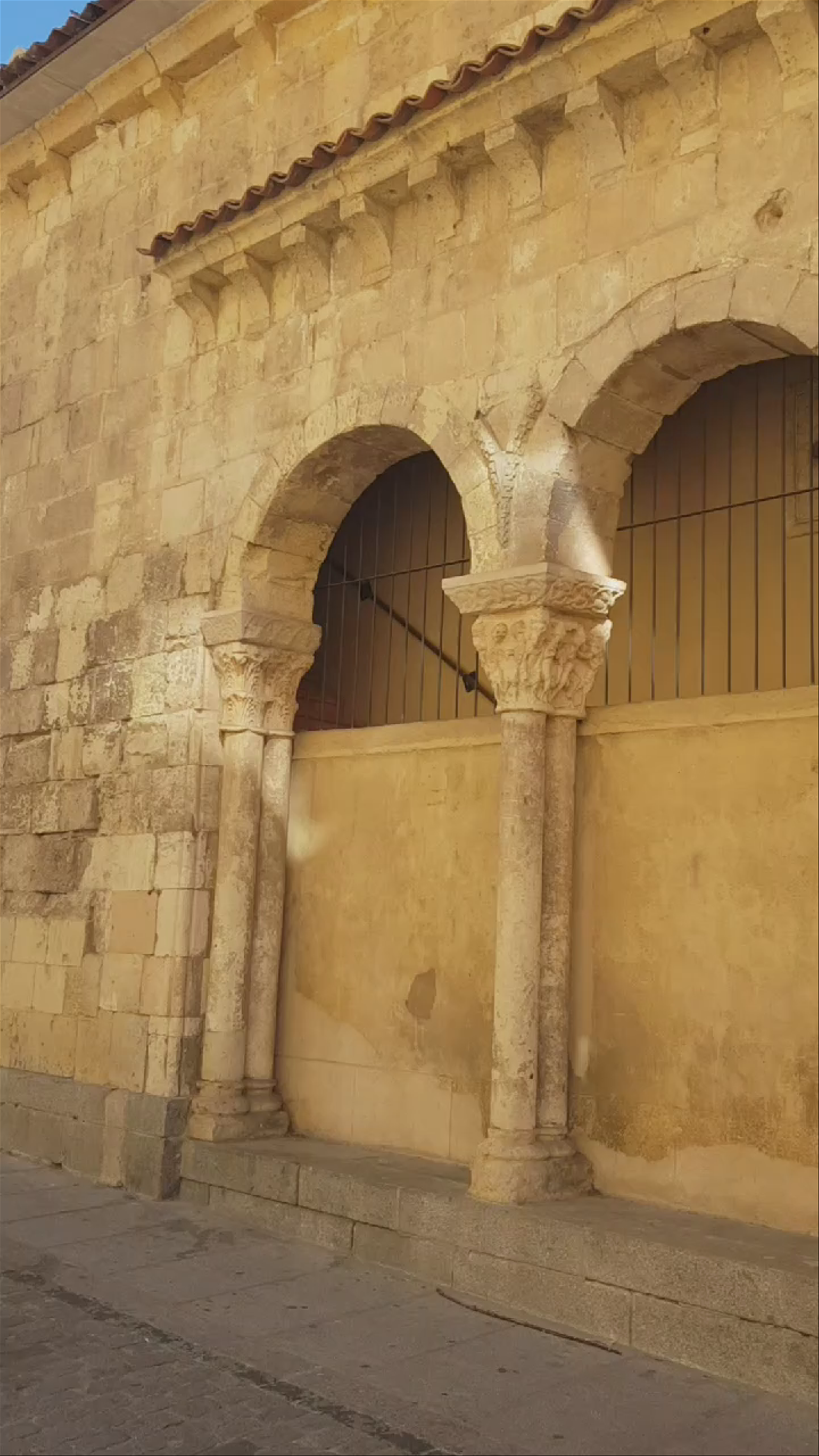 Catedral de Segovia: Romanesque Majesty in Castilla y León