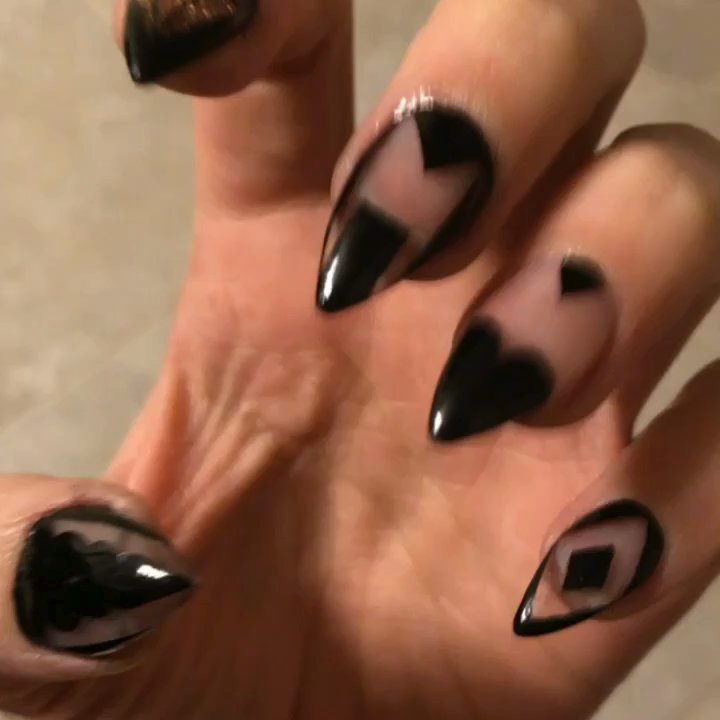 Outlaw Nailz - Nail Salons Near Me - Austin, Texas
