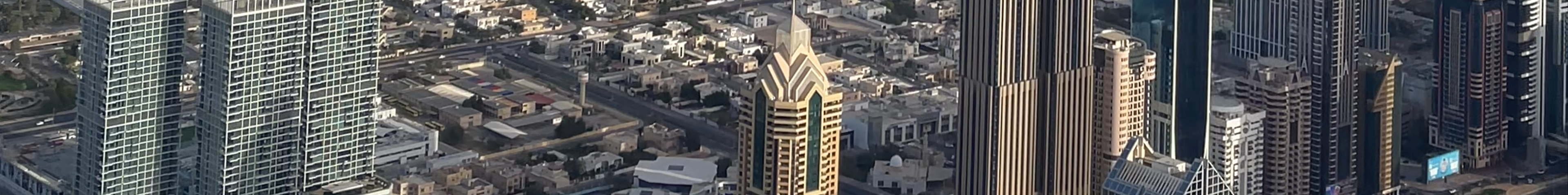 Tours & experiences in Dubai