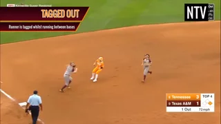 Video thumbnail for video titled The Rules of Softball 
