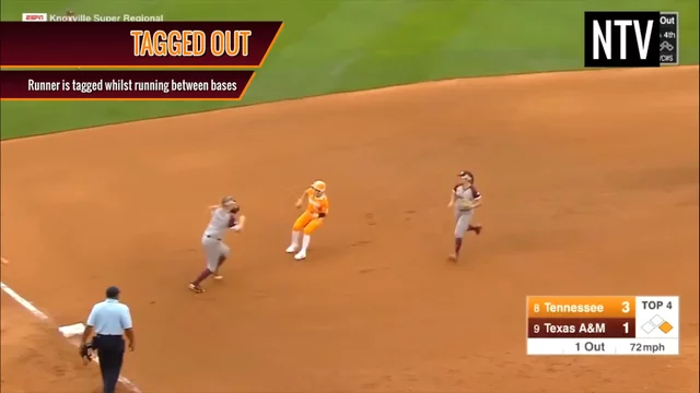 Video thumbnail for The Rules of Softball 