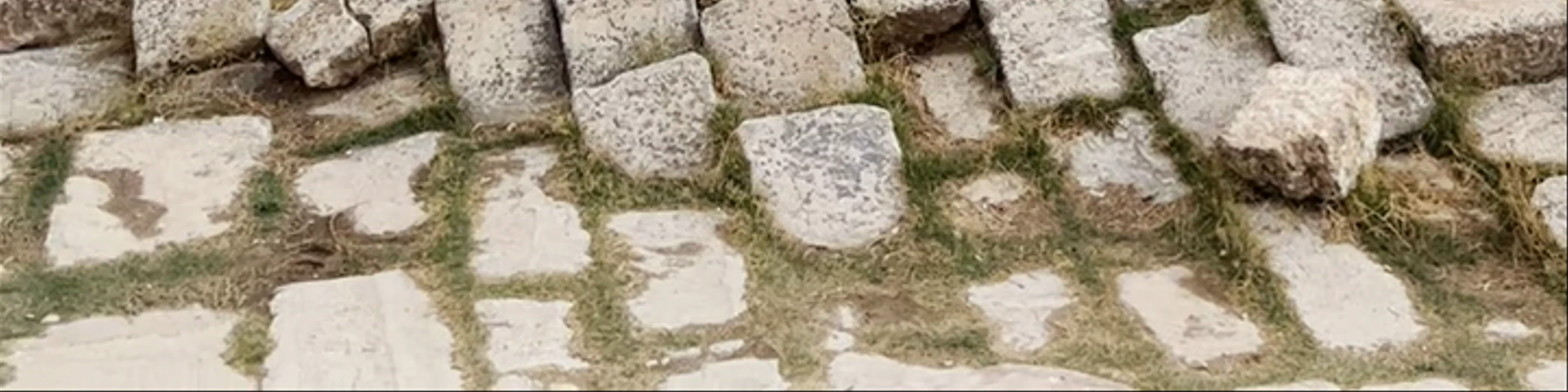 Jerash Archaeological Site