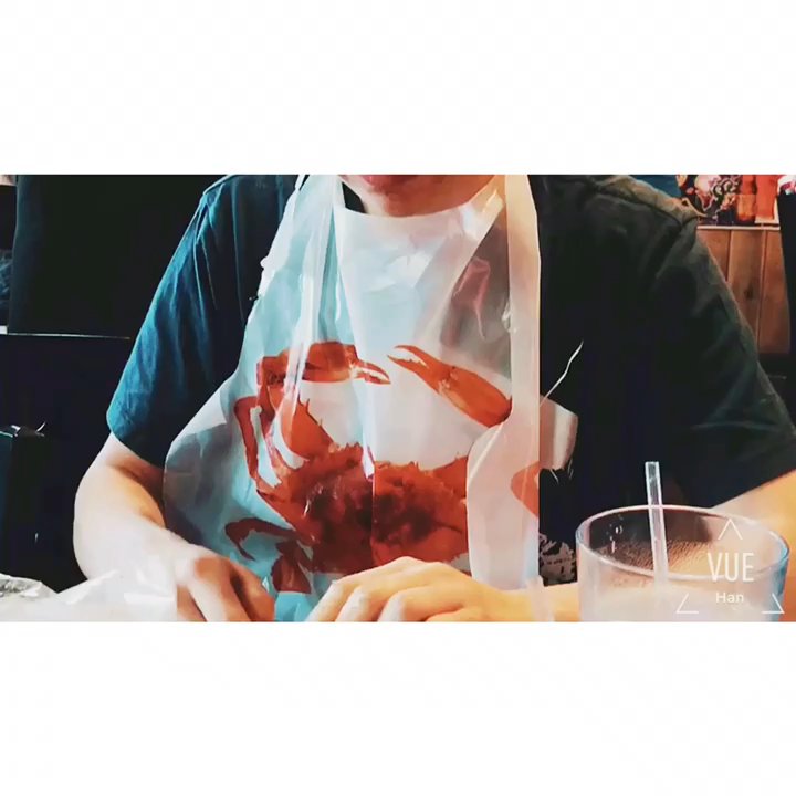 Crawfish Shack & Oyster Bar - Its a messy finger food - Seafood Near Me - Austin, Texas