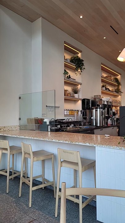 JJ Bean - Bakeries Near Me - Burnaby, British Columbia
