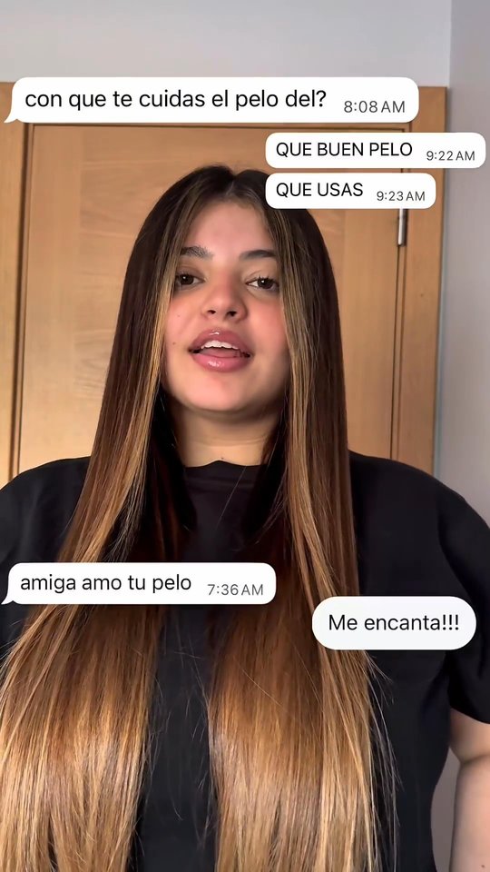 Vídeo UGC 2 de Delfina
