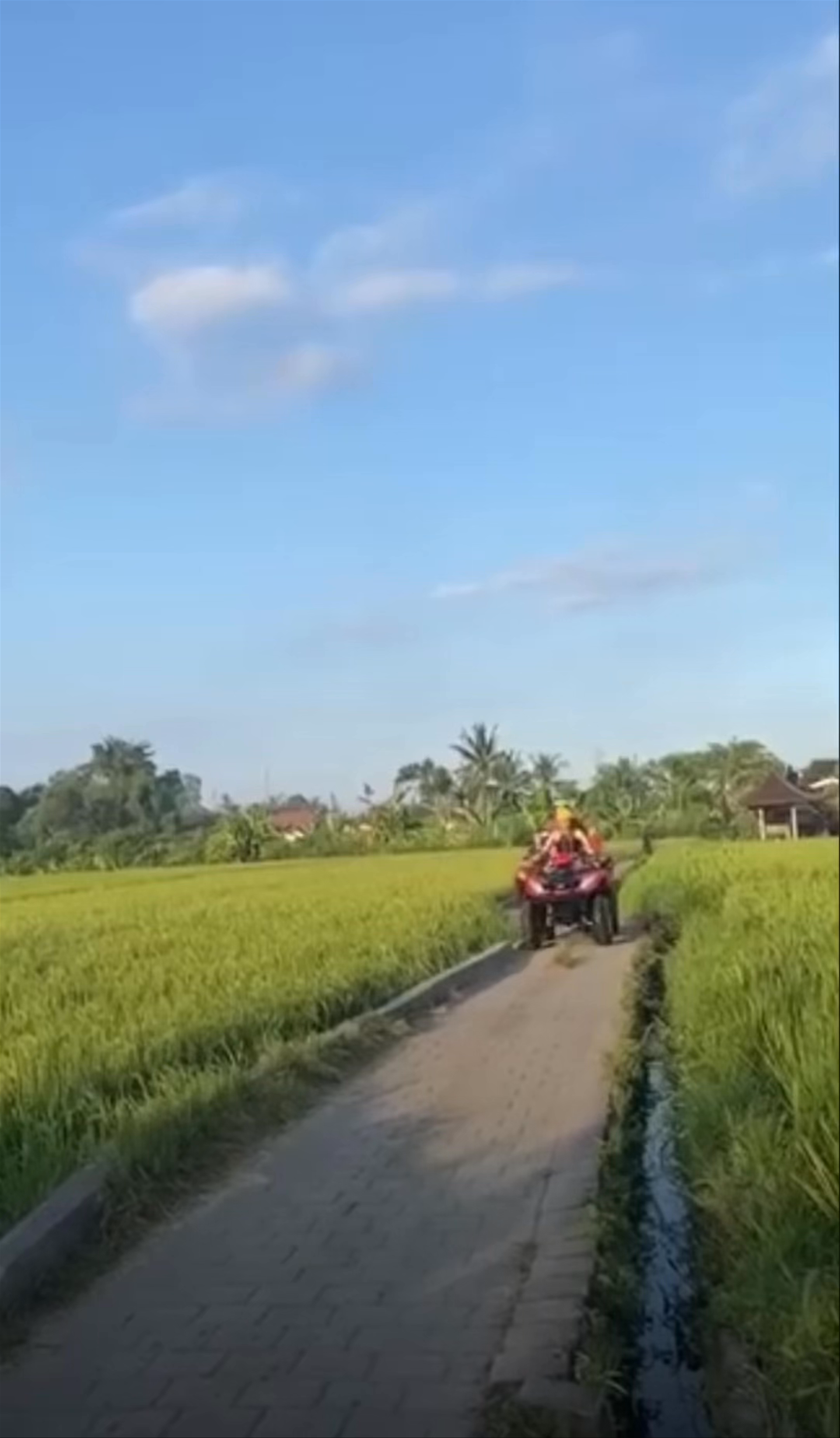 SURYA BINTANG ADVENTURES