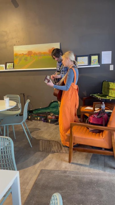 The Spark - Live music - Coffee Roasteries Near Me - Speedway, Indiana