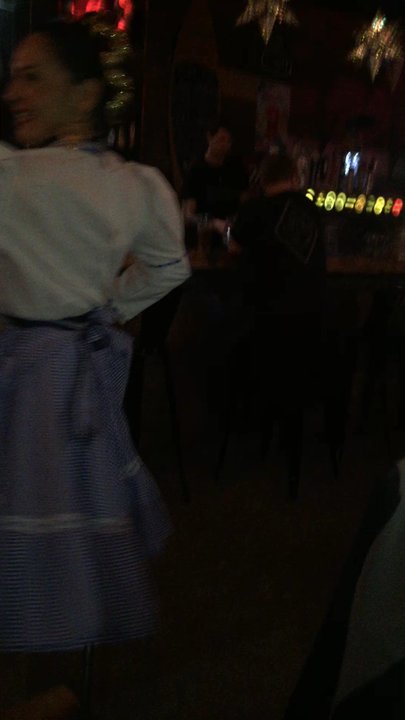 MEXITACO - Dancing entertainment - Mexican Near Me - Toronto, Ontario