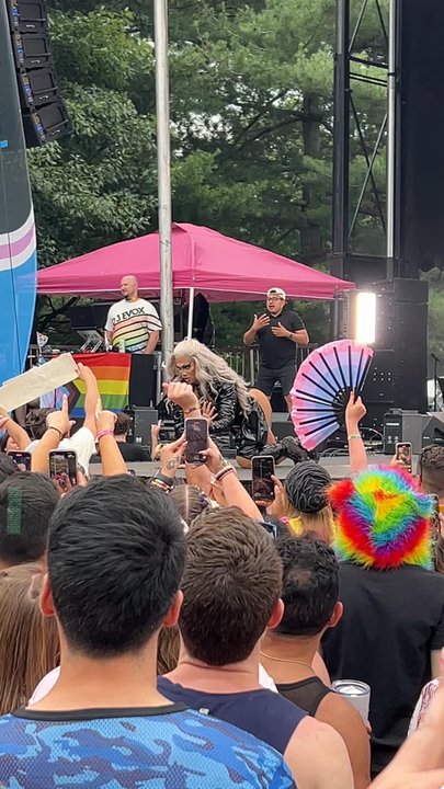 Indy Pride - Festivals Near Me - Indianapolis, Indiana