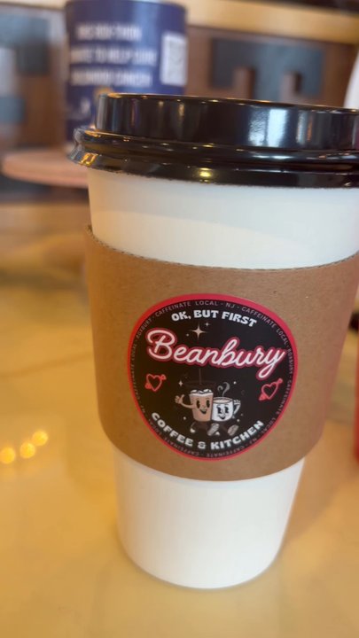 Beanbury - Coffee & Tea Near Me - Succasunna, New Jersey