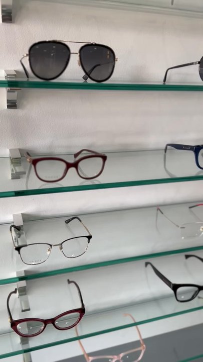 Eye Theory Stone Oak - Optometrists Near Me - San Antonio, Texas