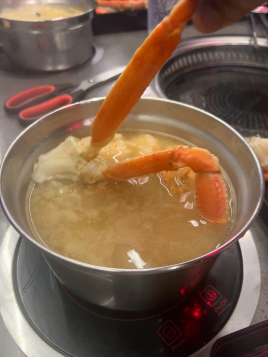 KPOT Korean BBQ & Hot Pot - Korean Near Me - Webster, Texas