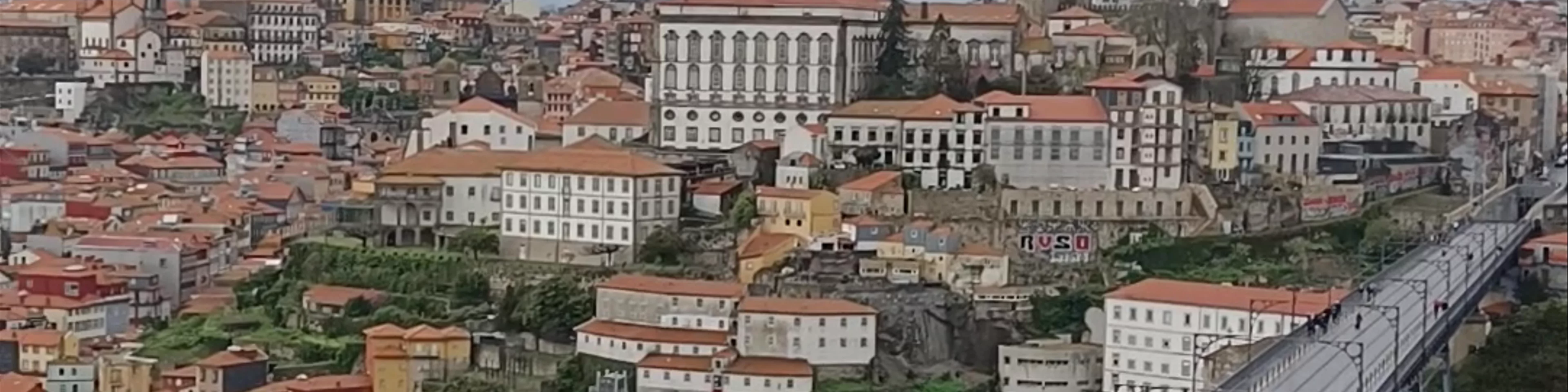 Luís I Bridge