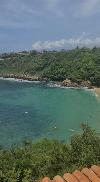 Puerto Escondido