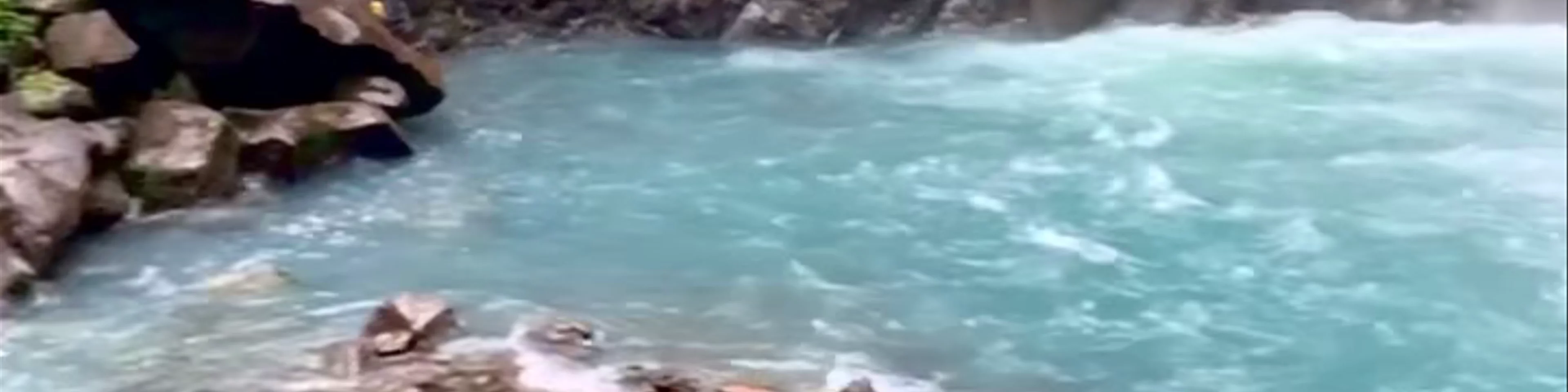 Río Celeste