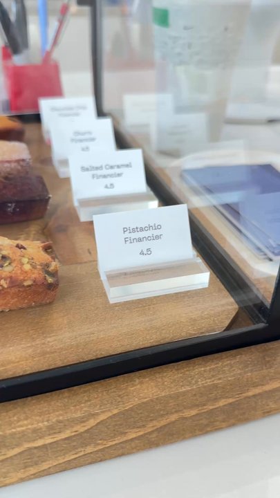 Cafe Momento - Coffee & Tea Near Me - Fort Worth, Texas