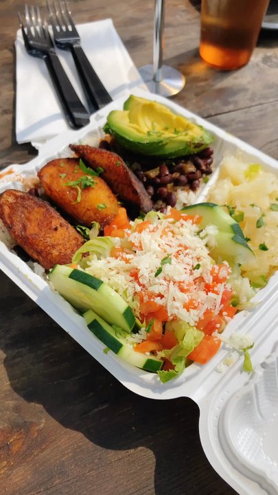 Soy Cubano - Cuban Near Me - Nashville, Tennessee