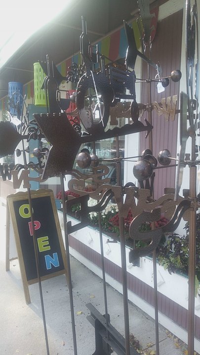 Enerdyne - I find chimes mesmerizing - Toy Stores Near Me - Suttons Bay, Michigan