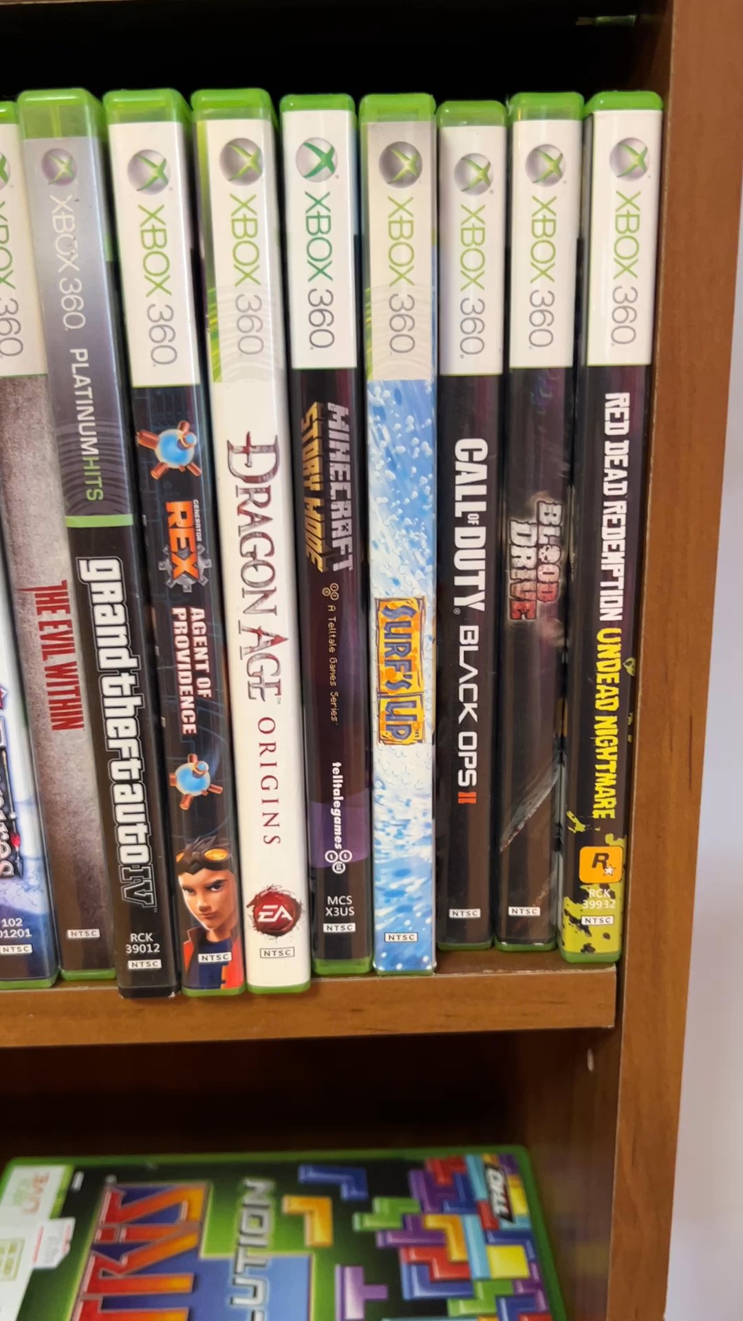 Whatnot 1 dollar start xbox 360 games!!!! Livestream by