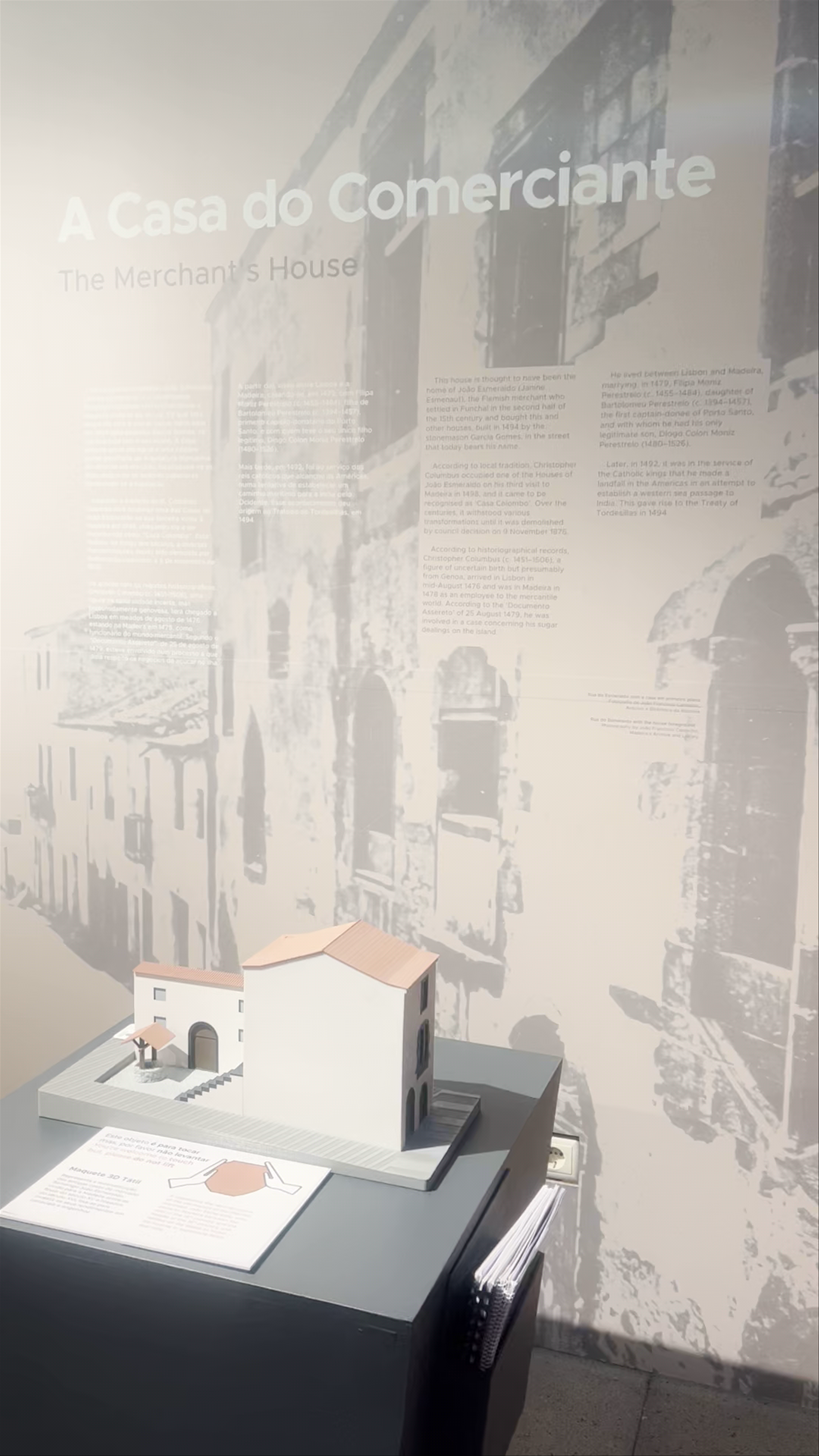 Museu A Cidade do Açúcar