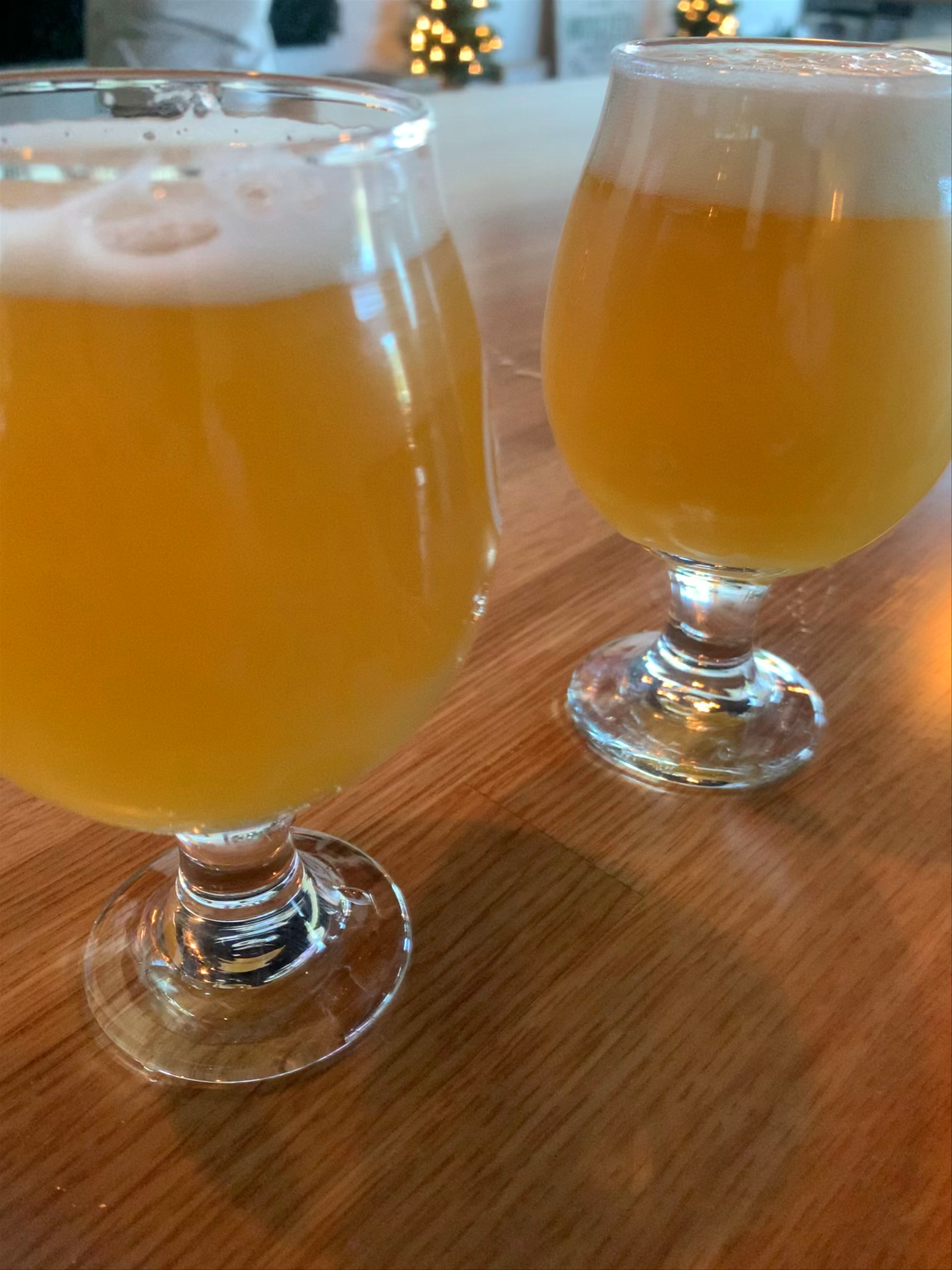 Hopsized Brewing Company
